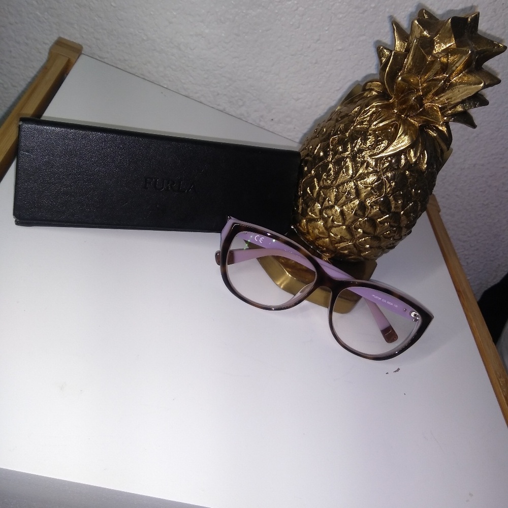 👓👓FURLA EYE GLASSES👓👓
